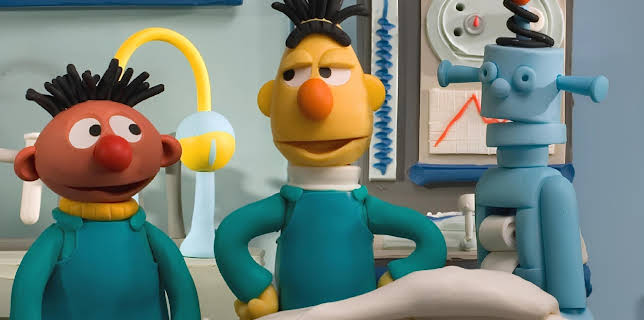 06:25: Ernie und Bert im Land der Träume (2) | Radio Bremen | 2/10 2026