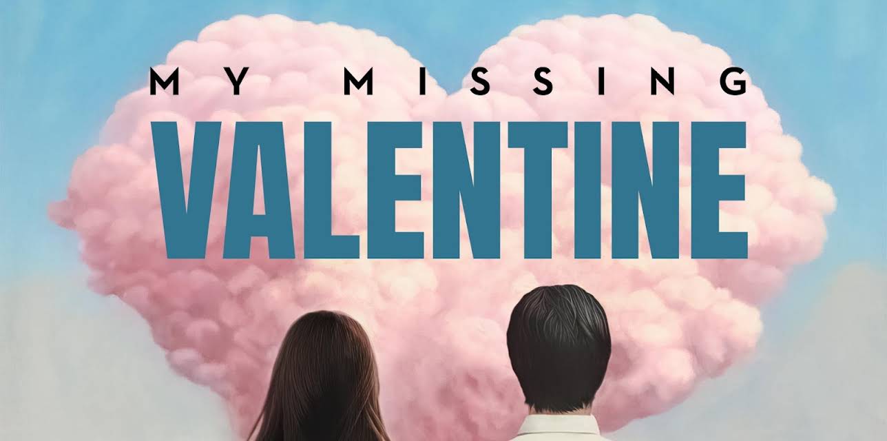 My Missing Valentine (2023)