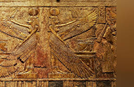 Great Mythologies of the World: Horus, Osiris, and Ra