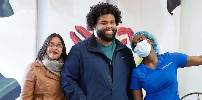 23:20: Dr. Mercy (S1 E5) (S1) | TLC | 1/12 2026