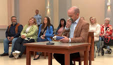 Ulrich Wetzel - Das Strafgericht