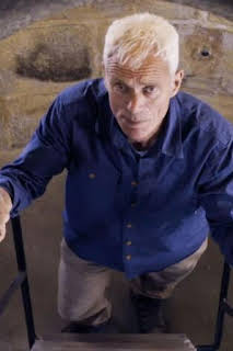 01:27: Misterios de las profundidades, con Jeremy Wade: Misterios del destructor submarino | Discovery | 10/22 2026