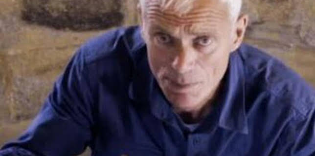 03:00: Misterios de las profundidades, con Jeremy Wade: Misterios del destructor submarino | Discovery Max | 2/6 2026