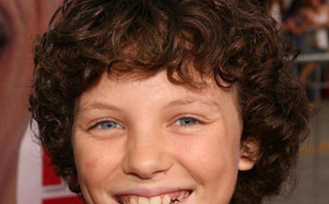 Austyn Myers