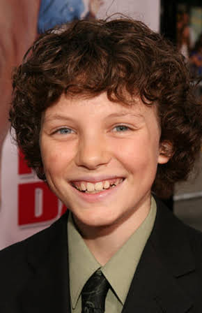 Austyn Myers as Josh Morrison