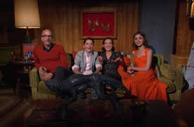 Más allá de Stranger Things: El portal queda cerrado