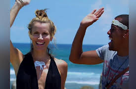 Tour Group, Season 1: Not So Happy Endings