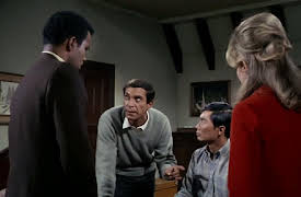 Mission Impossible Season 1: The Carriers