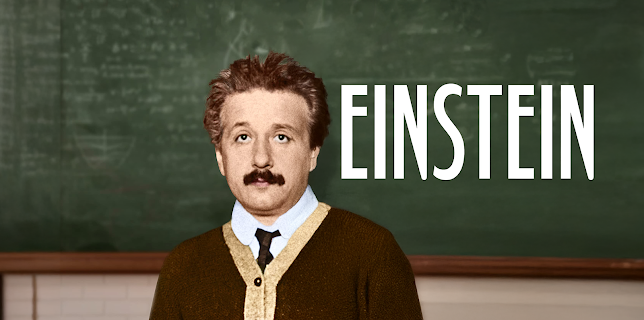Einstein (2008)