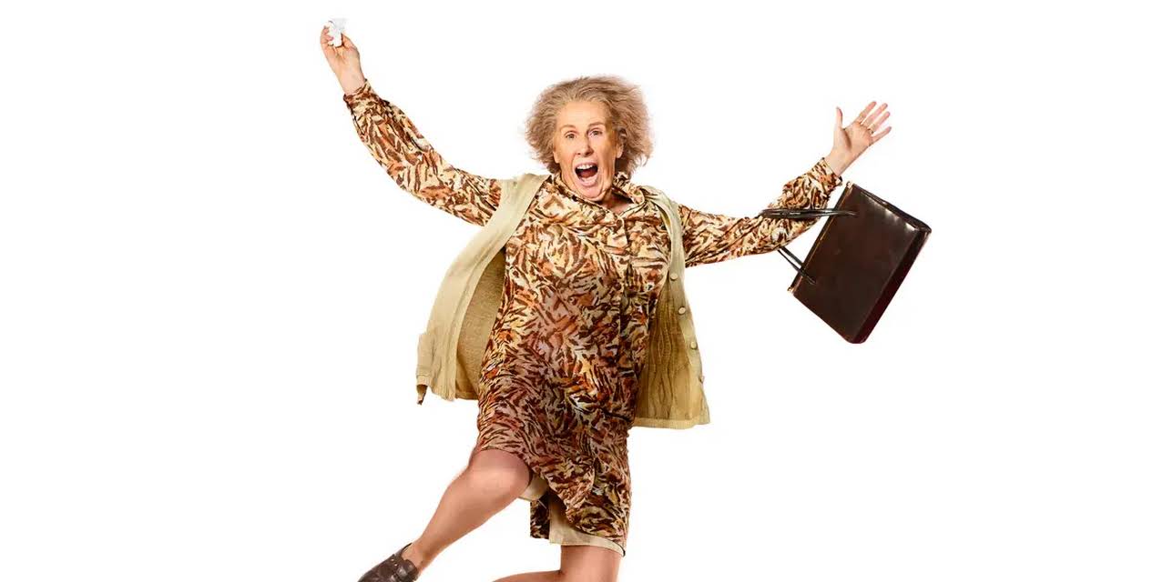 The Nan Movie (2022)