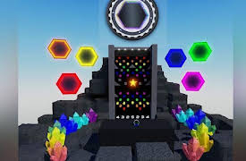 Kidaverse Roblox Rumble 3: Rumble Tumble