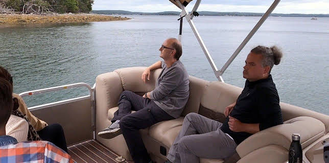 14:10: Die Schatzsucher von Oak Island | Kabel Eins Doku | 3/16 2026