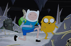 Adventure Time: Distant Lands, Season 1: Together Again