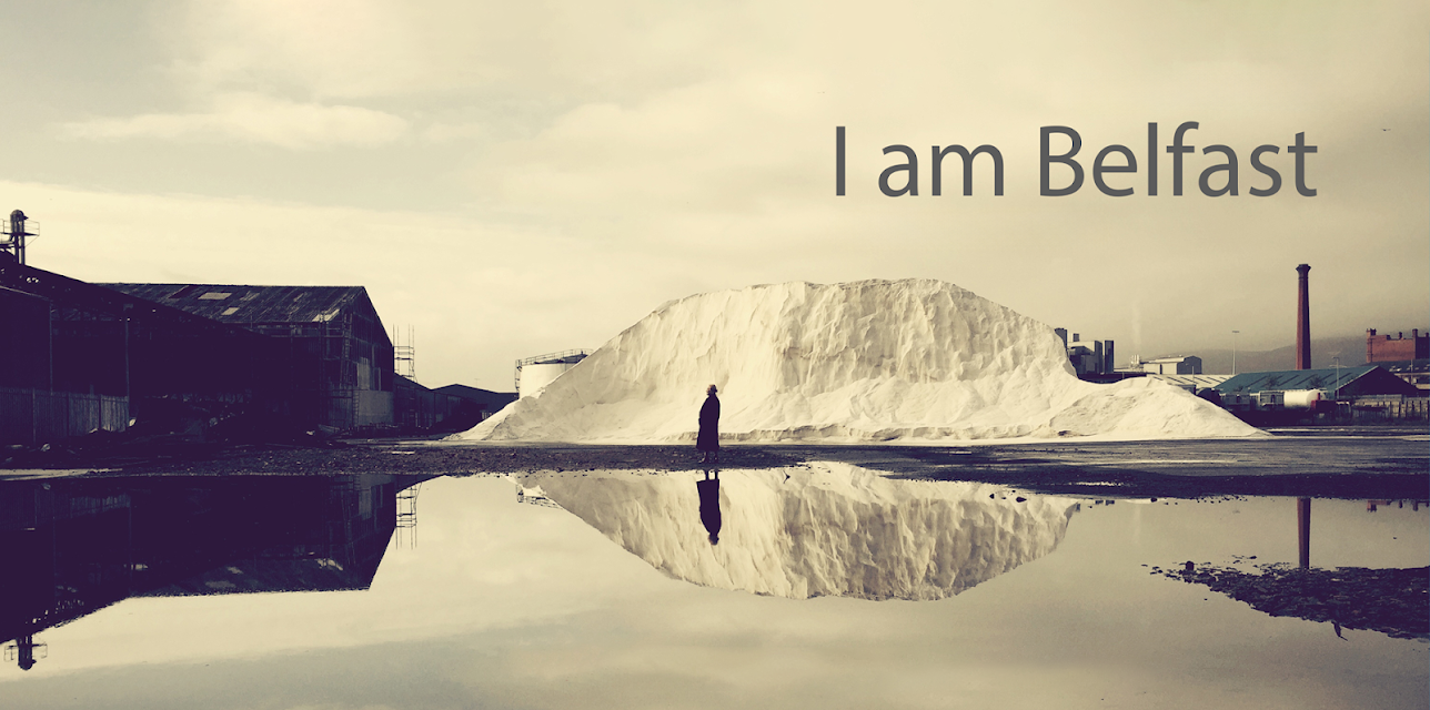 I Am Belfast (2016)