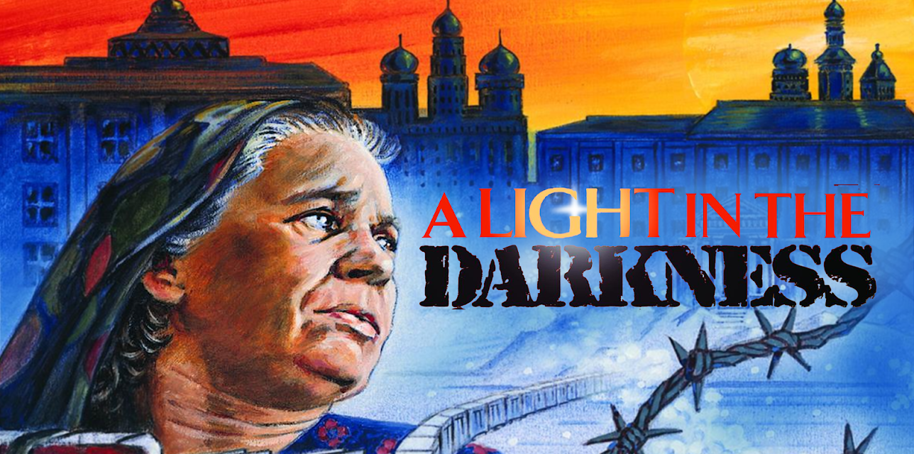 A Light in the Darkness (2026)