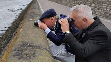 3:00 AM: Great British Railway Journeys (S15) | BBC Four | 7/29 2026
