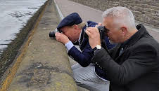 Great British Railway Journeys