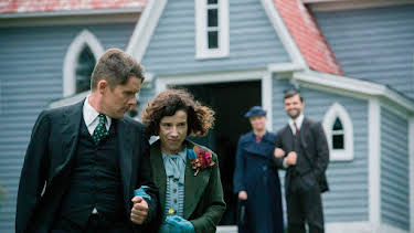 21:45: Maudie | One | 6/18 2026