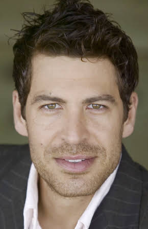 Don Hany as 