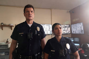 20:15: The Rookie | ZDFneo | 7/30 2026