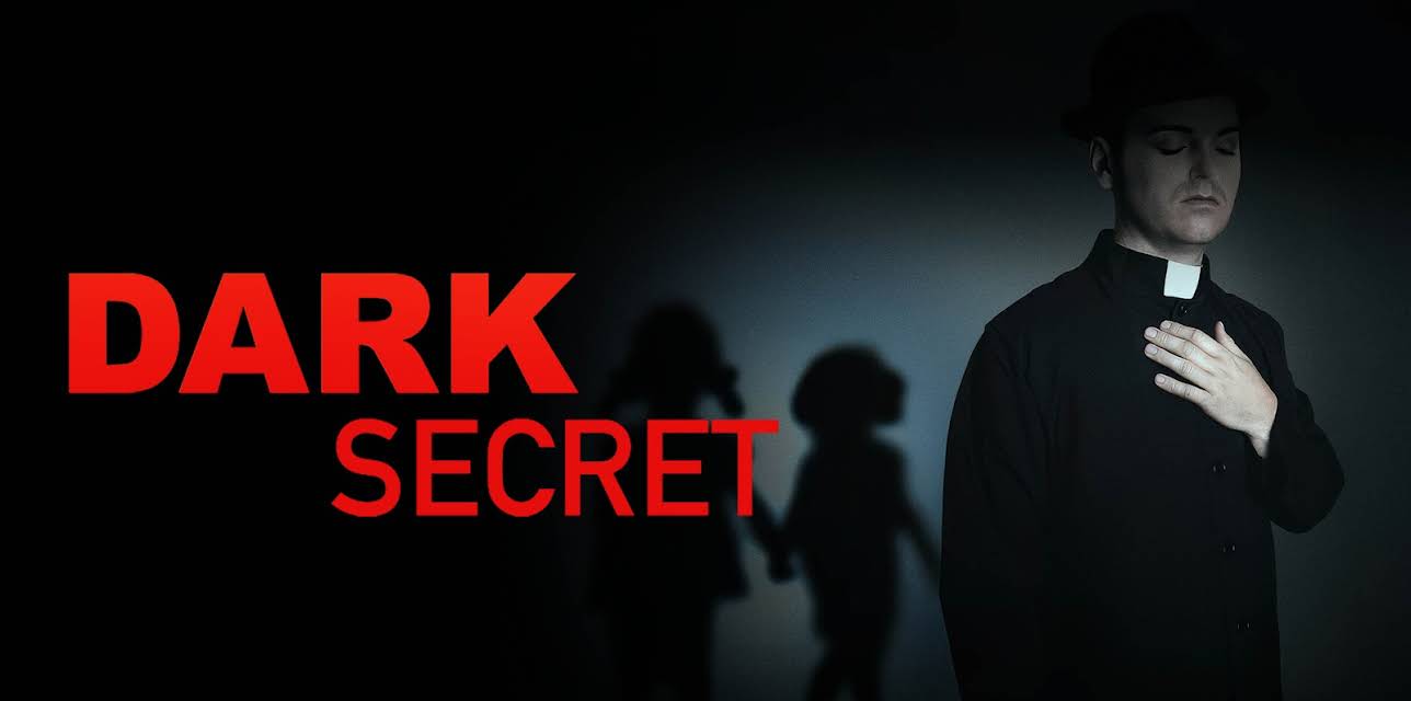 Dark Secret (2017)