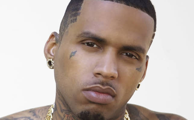 Kid Ink