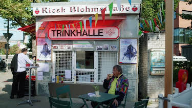 20:15: die nordstory - Hamburgs Kioske | Radio Bremen | 5/15 2026