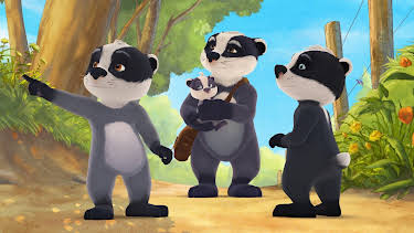 10:55: I same hi: Saman igjen | NRK Super | 4/27 2026