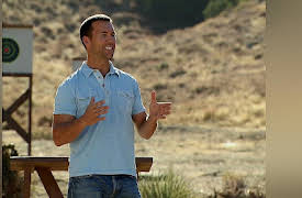 Top Shot: All-Stars Season 1: Pick Your Poison