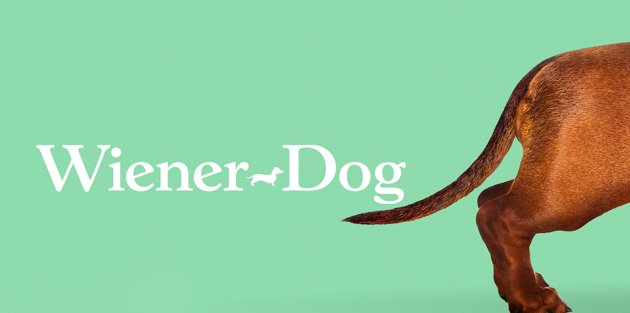 Wiener-Dog (2016)