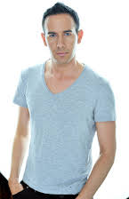 Xoel Pamos som Director