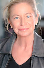 Tracy Brotherton som 