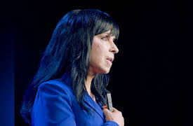 Speak UP: Empower Your Ideas: Teresa Irwin - Take Control of Your Sexual Health