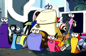 Turbo FAST: Episode 22