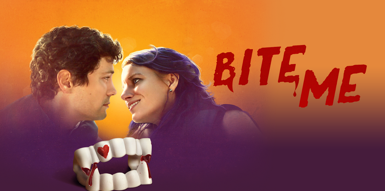 Bite Me (2022)