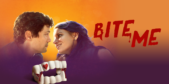 Bite Me (2022)