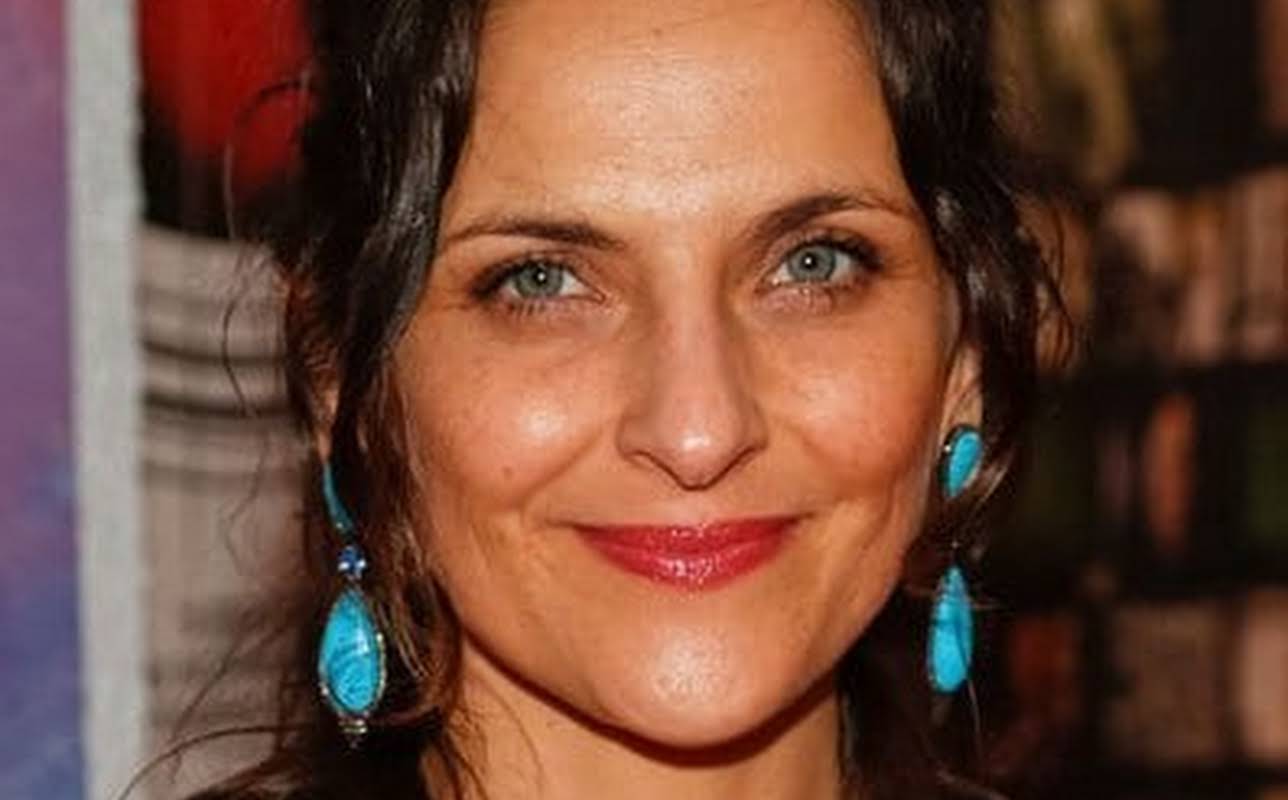 Antonia Zegers