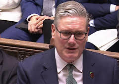 Prime Minister's Questions