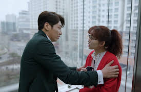 The Secret Life of My Secretary: Episode 3