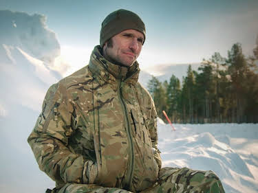 03:00: Arctic Warrior: Guy Martin auf Mission | Kabel Eins Doku | 10/6 2026