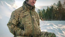 Arctic Warrior: Guy Martin auf Mission