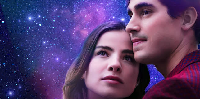 Beyond the Universe (2022)