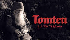 Tomten - en vintersaga