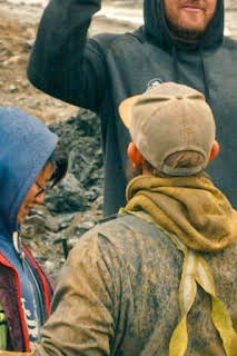 06:00: La fiebre del oro: Torrente de emociones | Discovery | 3/29 2026