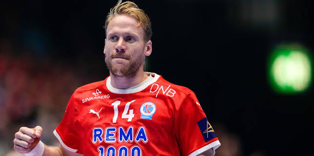 20:00: Machineseeker EHF Champions League: Kolstad - Füchse Berlin | TV 2 Sport 2 | 12/5 2025