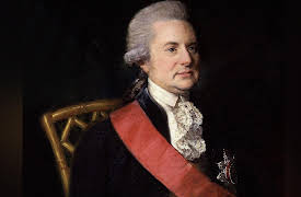 Understanding Imperial China: Dynasties, Life, and Culture: Emperor Qianlong Hosts a British Ambassador