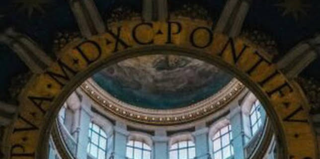 21:30: Audiencia Papal | EWTN | 2/11 2026