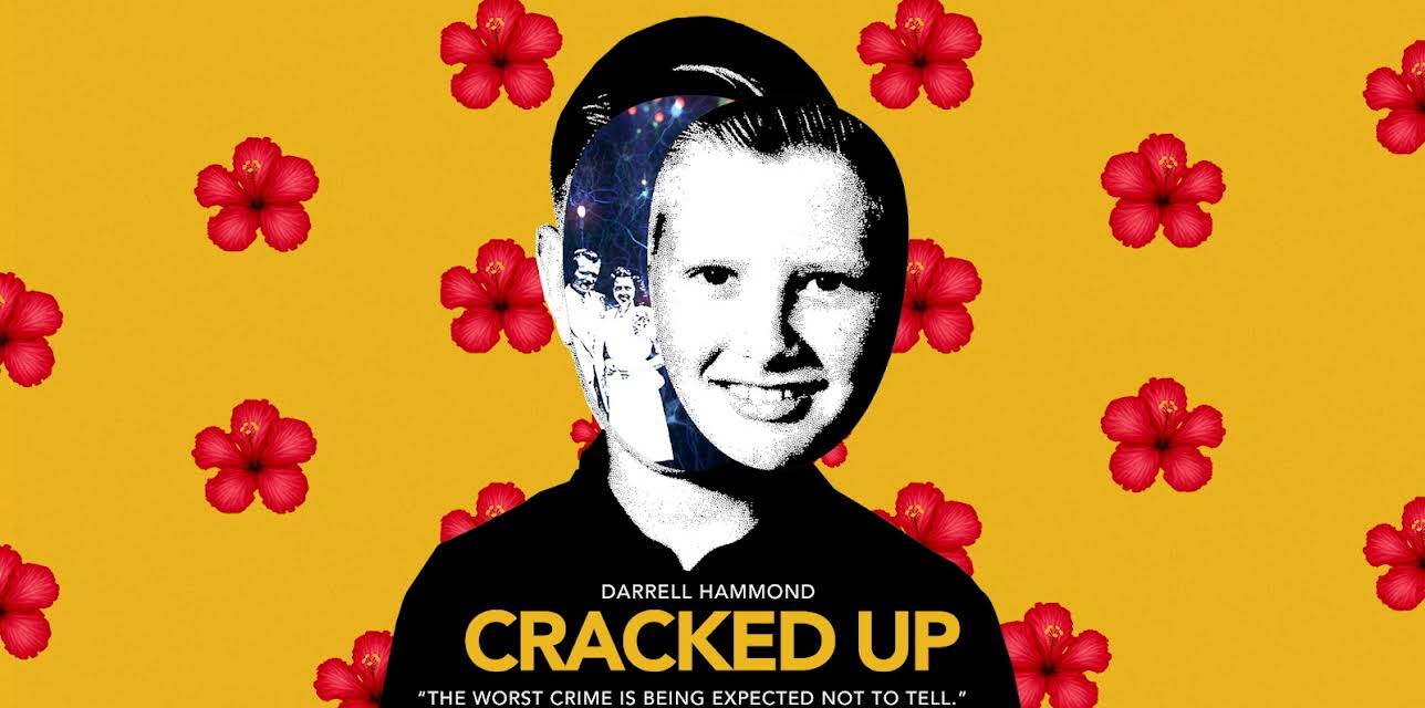 Cracked Up, The Darrell Hammond Story (2022)