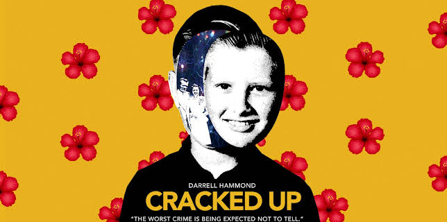 Cracked Up, The Darrell Hammond Story (2022)