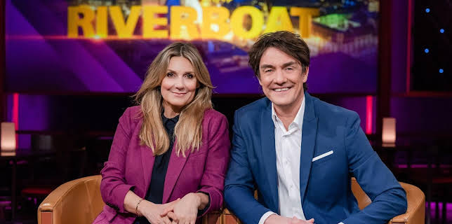 11:55: Riverboat | MDR Fernsehen | 11/2 2025